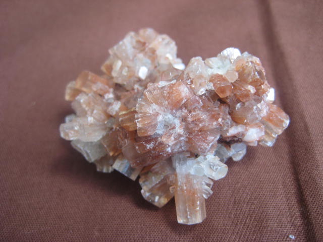 Aragonite balancing energy fields, emotional healing, renewed strength and confidence 1837